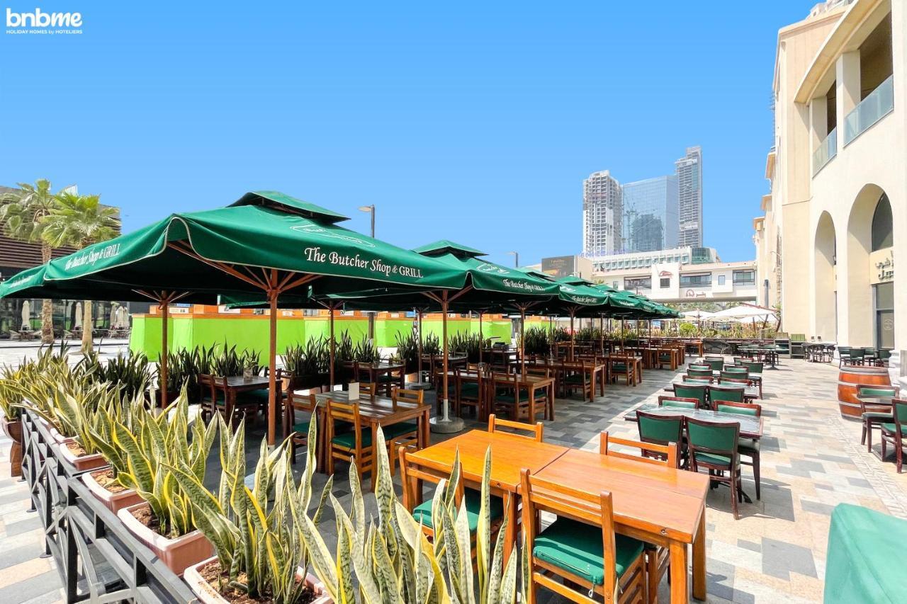 Address Residences High-floor Luxury - 4406 Apartment Dubai