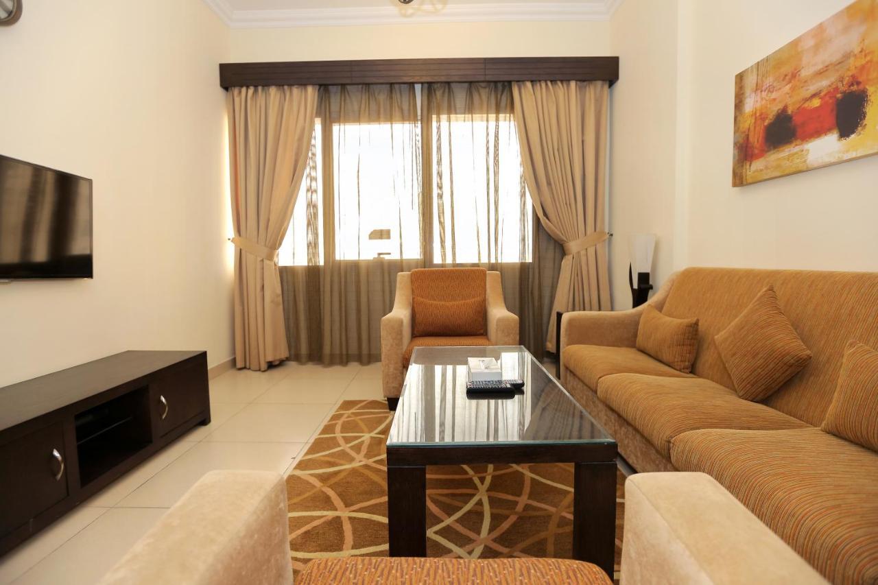 Ivory Grand Aparthotel Dubai