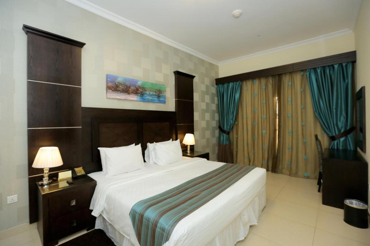 Aparthotel Ivory Grand Dubai