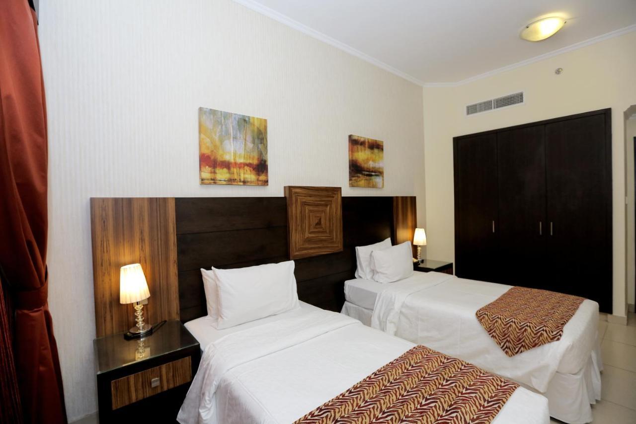 Aparthotel Ivory Grand 4*