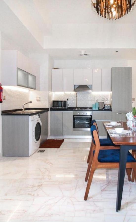 Marsibay Apartment Dubai