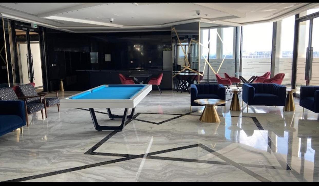 Apartment Marsibay