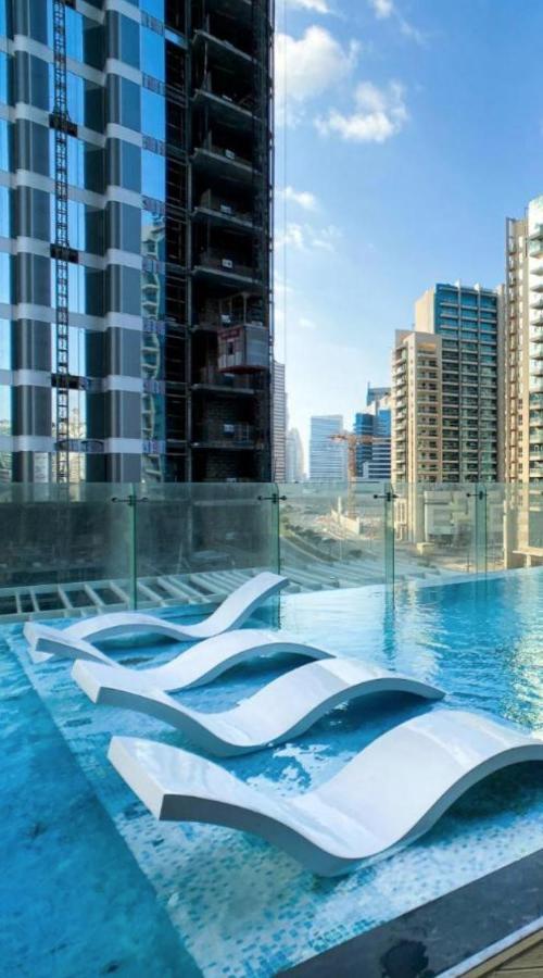 Marsibay Apartment Dubai