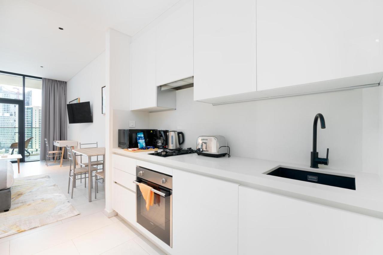 Marquise Square Studio For 4 Guests Pool Gym By Globalstay Apartment *