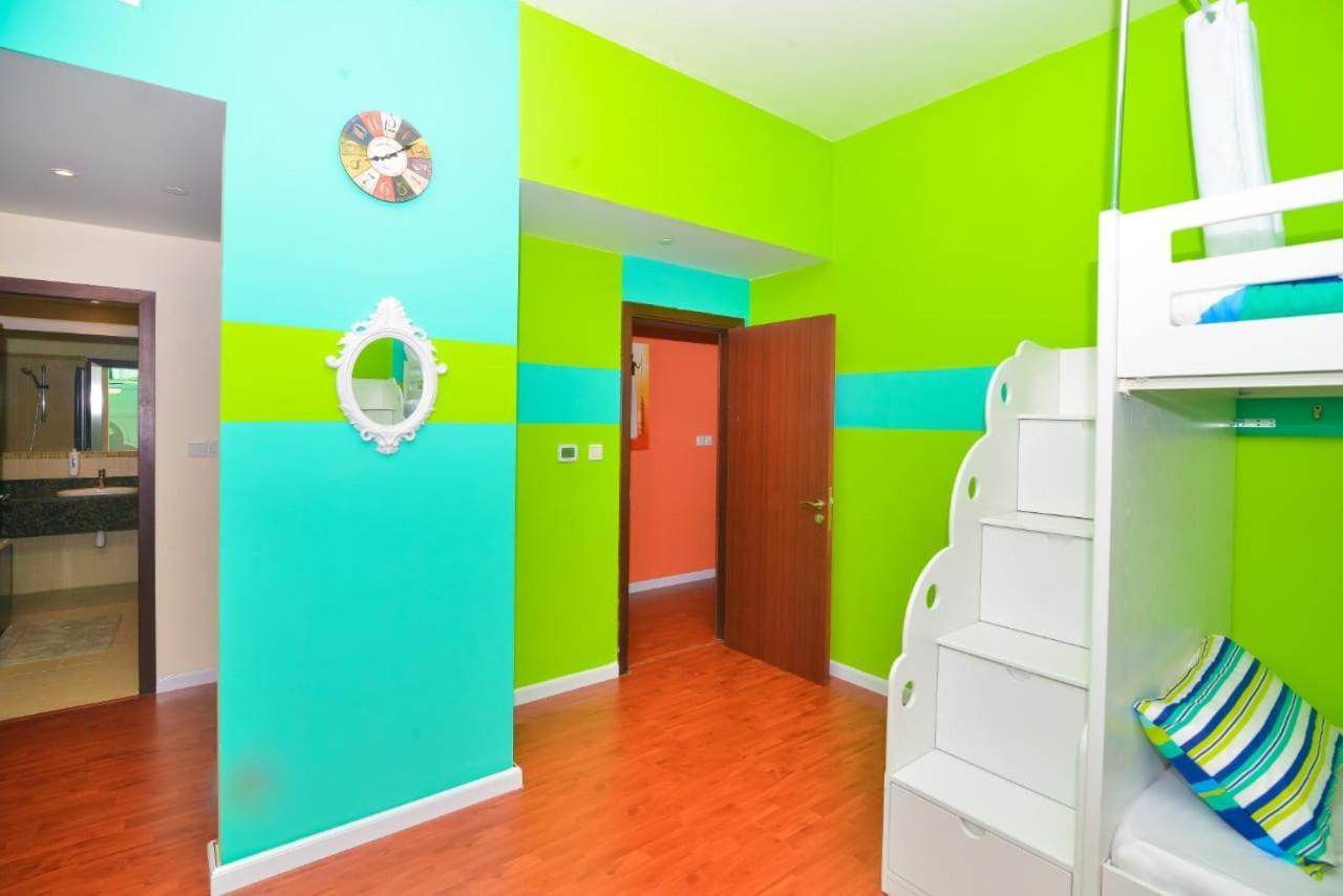 Apartment Jbr Waves