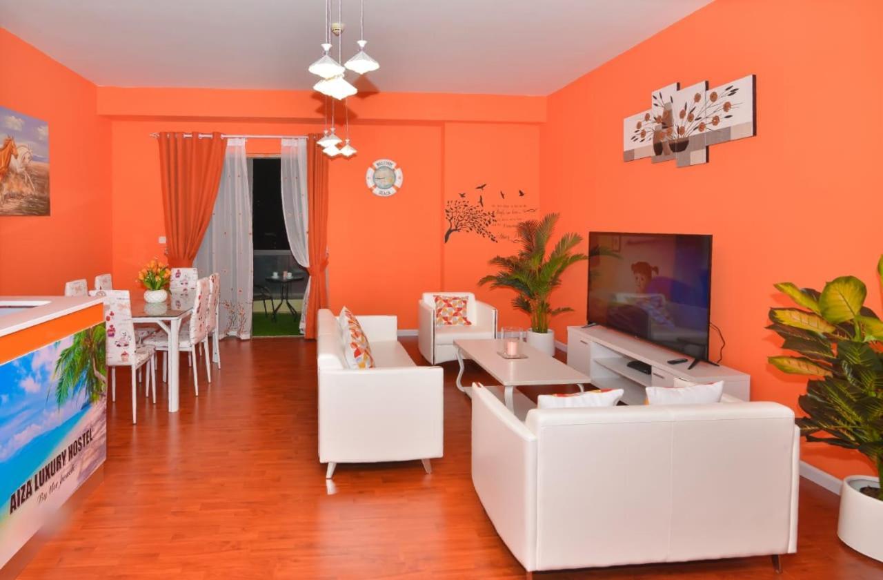 Apartment Jbr Waves
