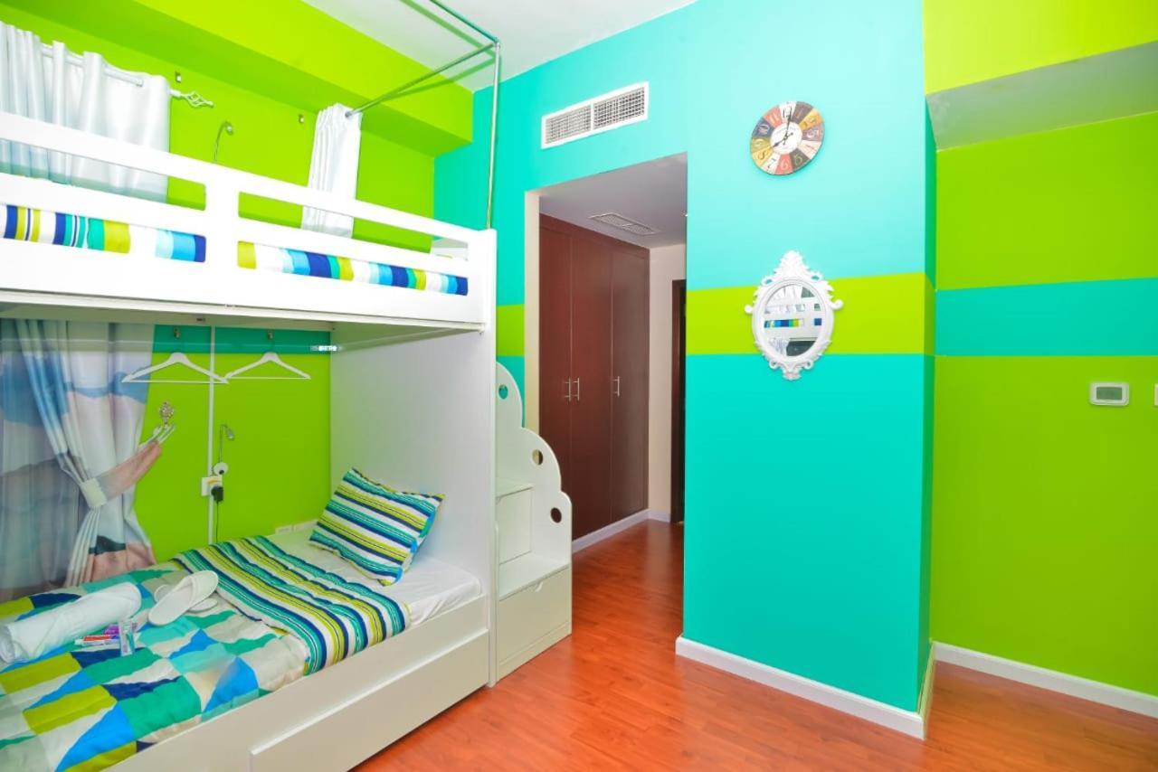 Jbr Waves Apartment *