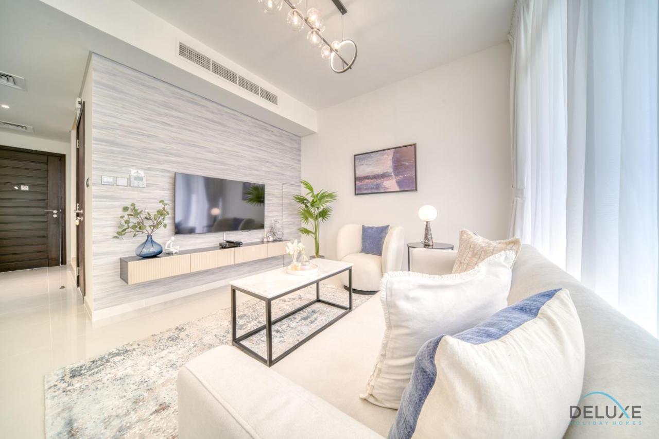 Cheerful 3br Townhouse At Damac Hills 2, Dubailand By Deluxe Homes Apartment *