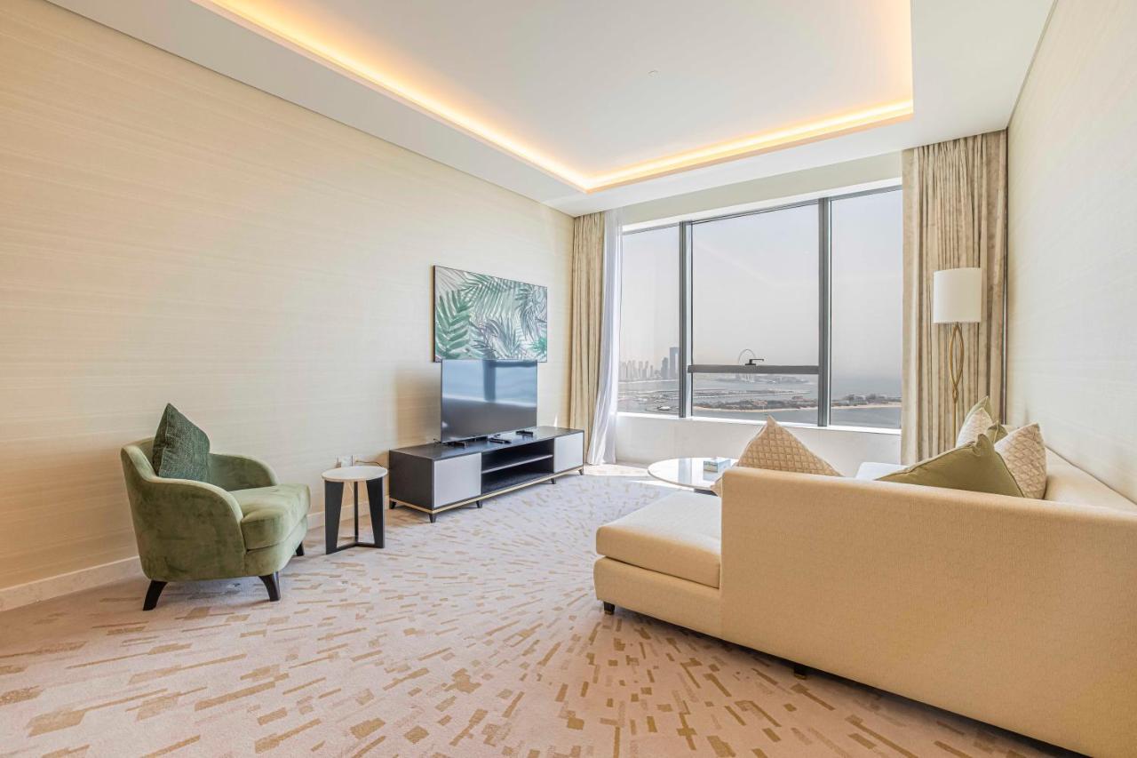 The Palm Tower By Platinium Dubai