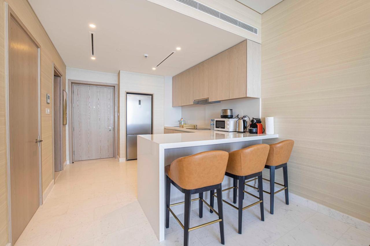 The Palm Tower By Platinium Dubai