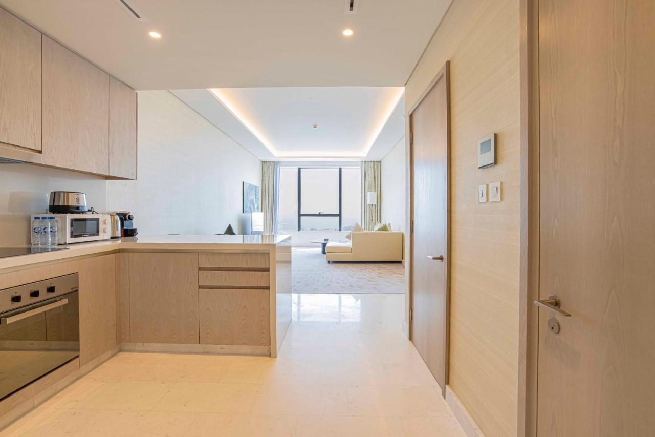 The Palm Tower By Platinium