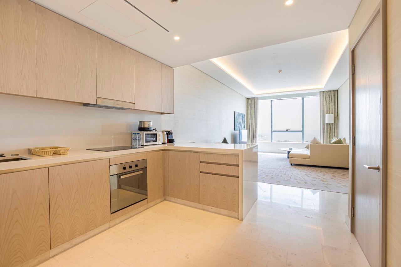 Apartment The Palm Tower By Platinium *