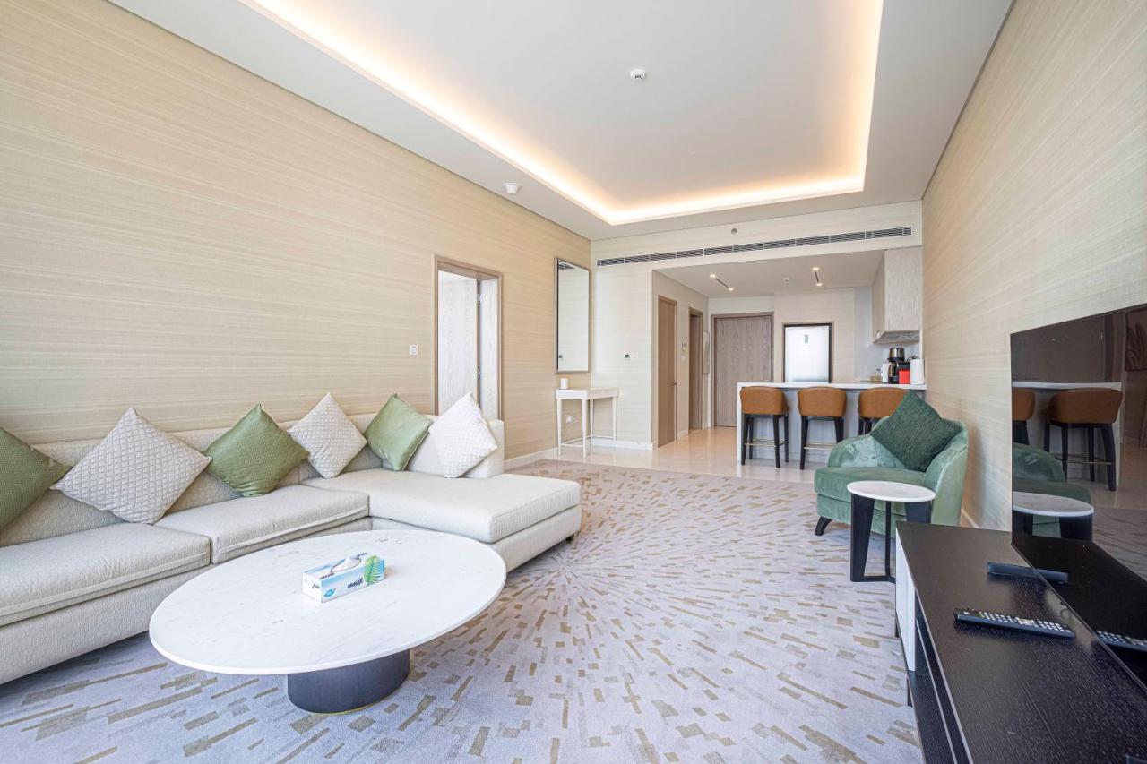 The Palm Tower By Platinium * Dubai