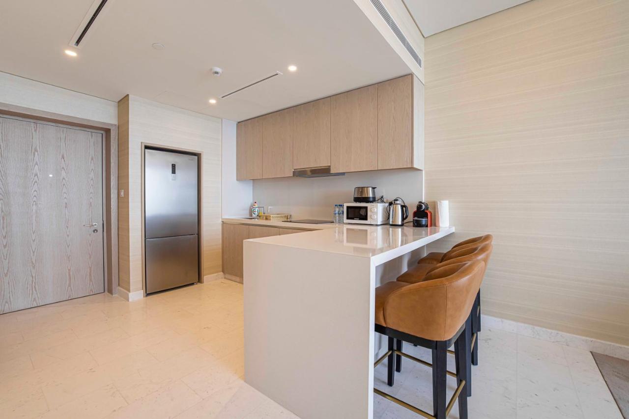 The Palm Tower By Platinium Apartment