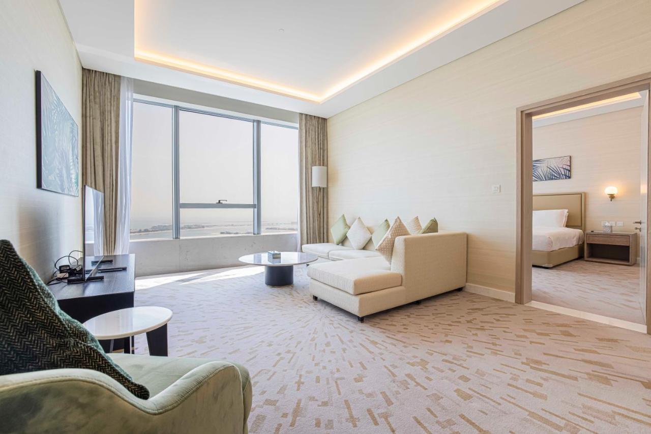 The Palm Tower By Platinium *