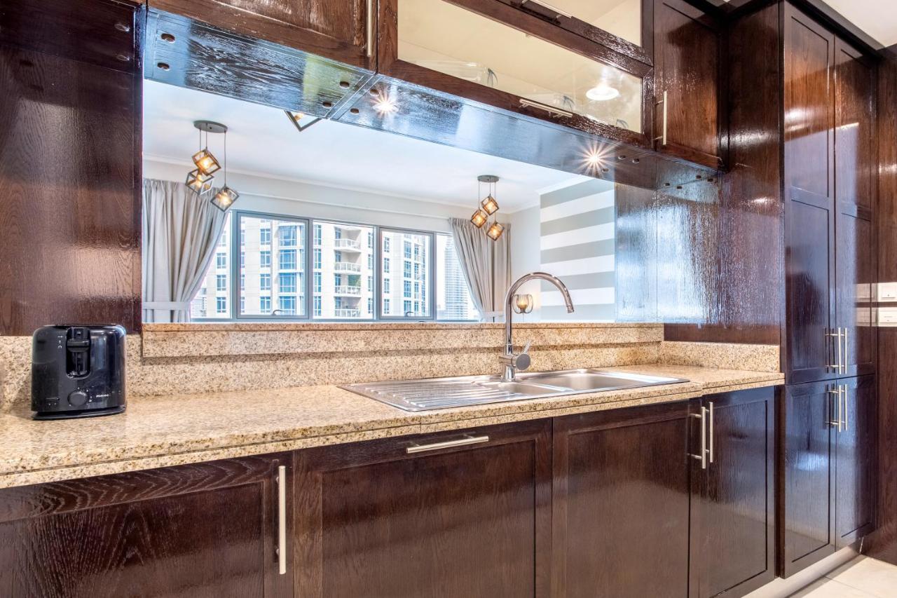 Icon Casa Living - The Residence Tower 5 * Dubai