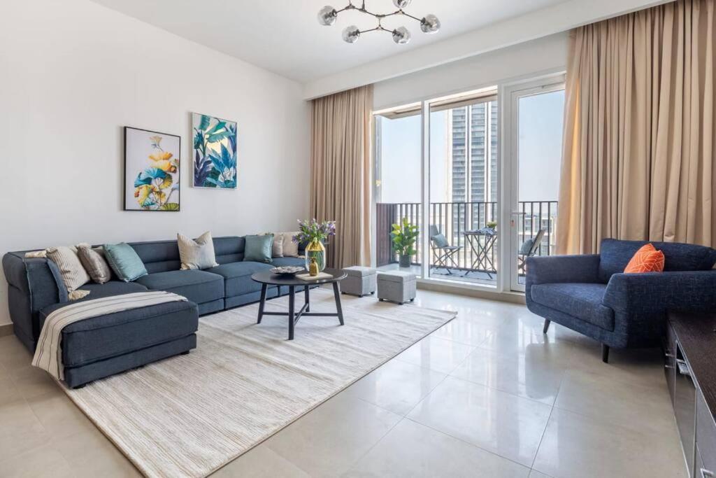 Frank Porter - Creek Horizon T1 Dubai