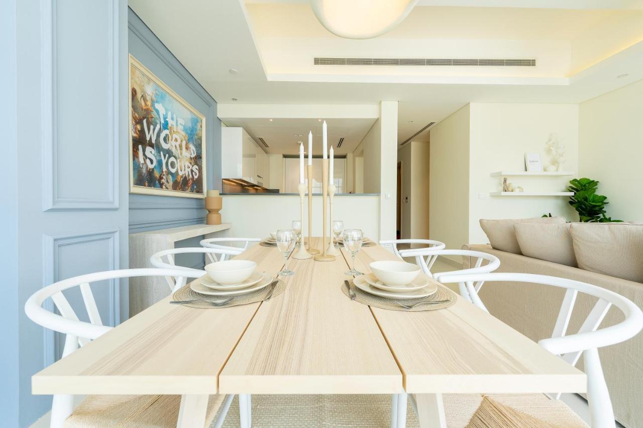 Monty Holiday - Charming With Canal View Near Mall * Dubai