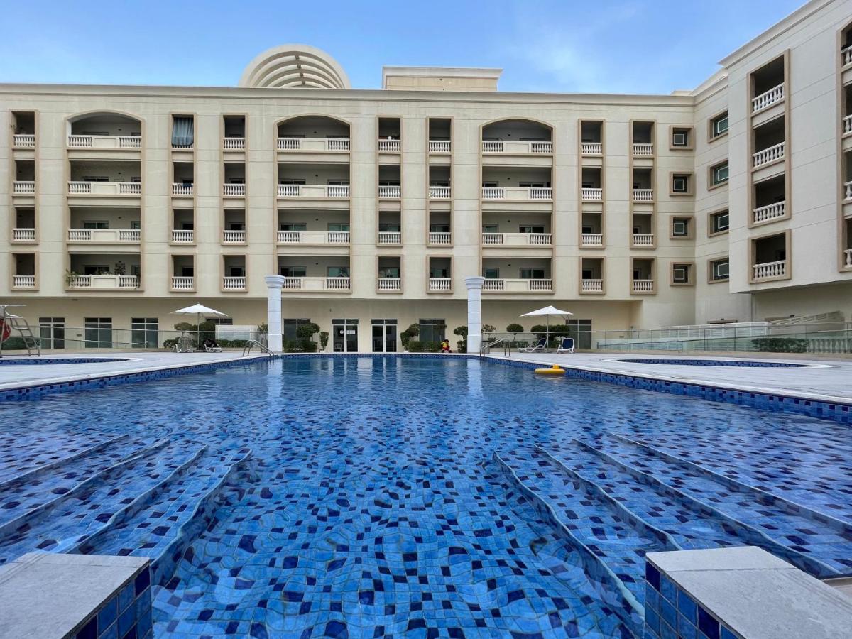 The Smart Concierge - Plaza Residences Apartment
