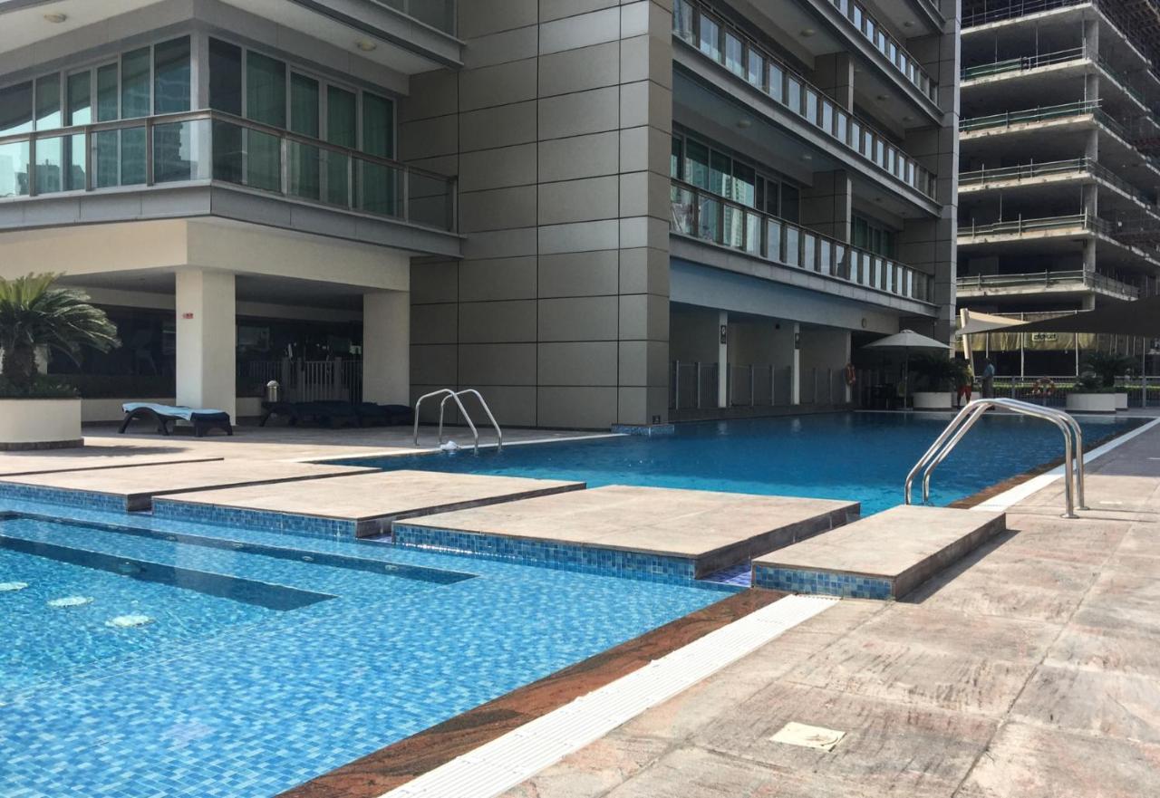 The Smart Concierge - Boulevard Walk Dubai