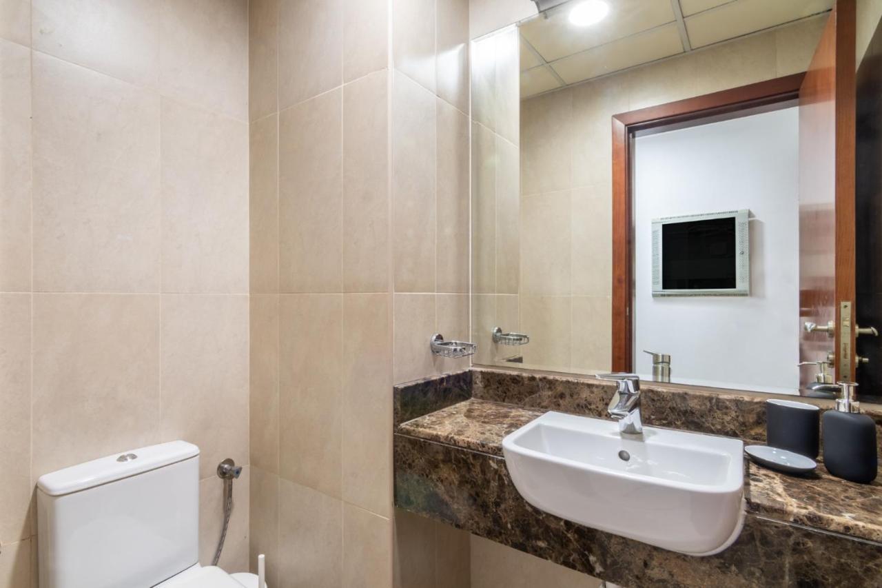 The Smart Concierge - Plaza Residences Apartment Dubai