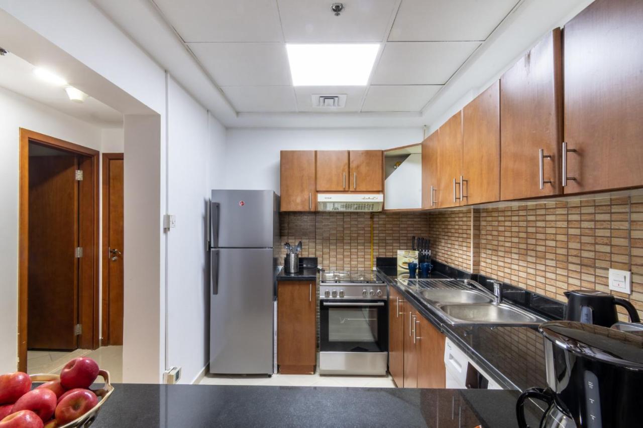 Apartment The Smart Concierge - Plaza Residences