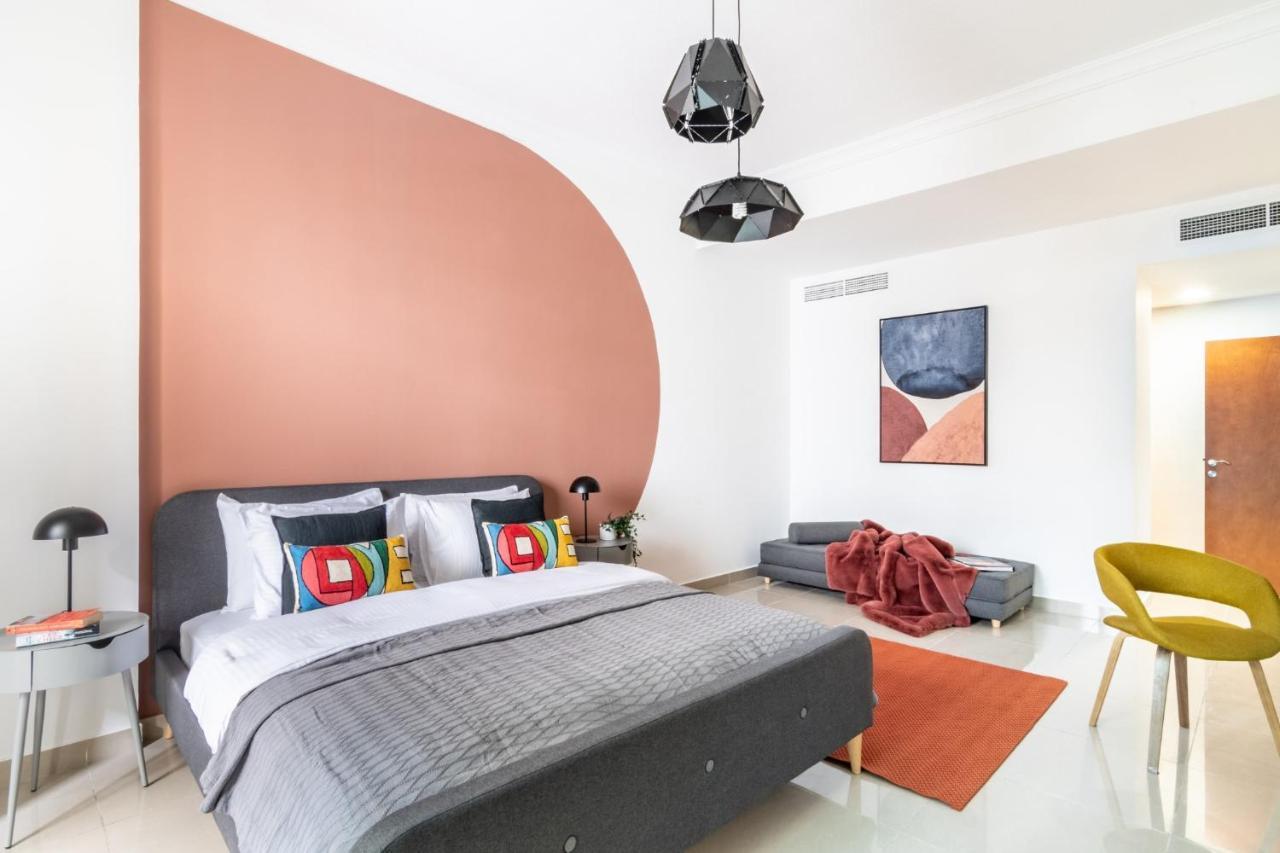 Apartment The Smart Concierge - Plaza Residences *