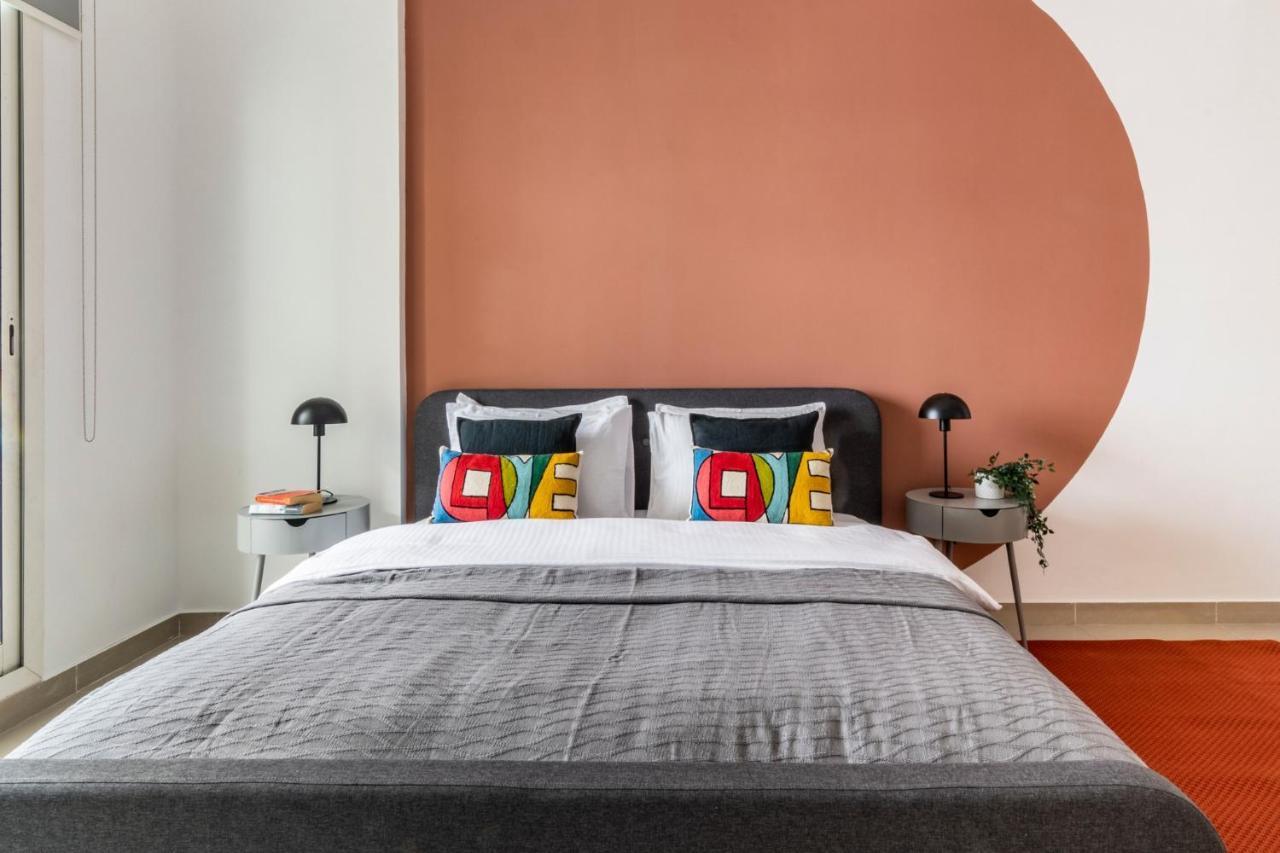 Apartment The Smart Concierge - Plaza Residences Dubai