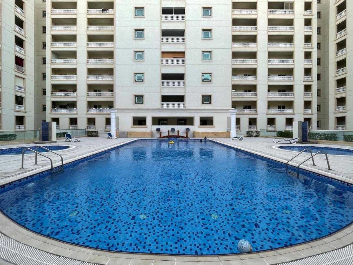 The Smart Concierge - Plaza Residences Apartment