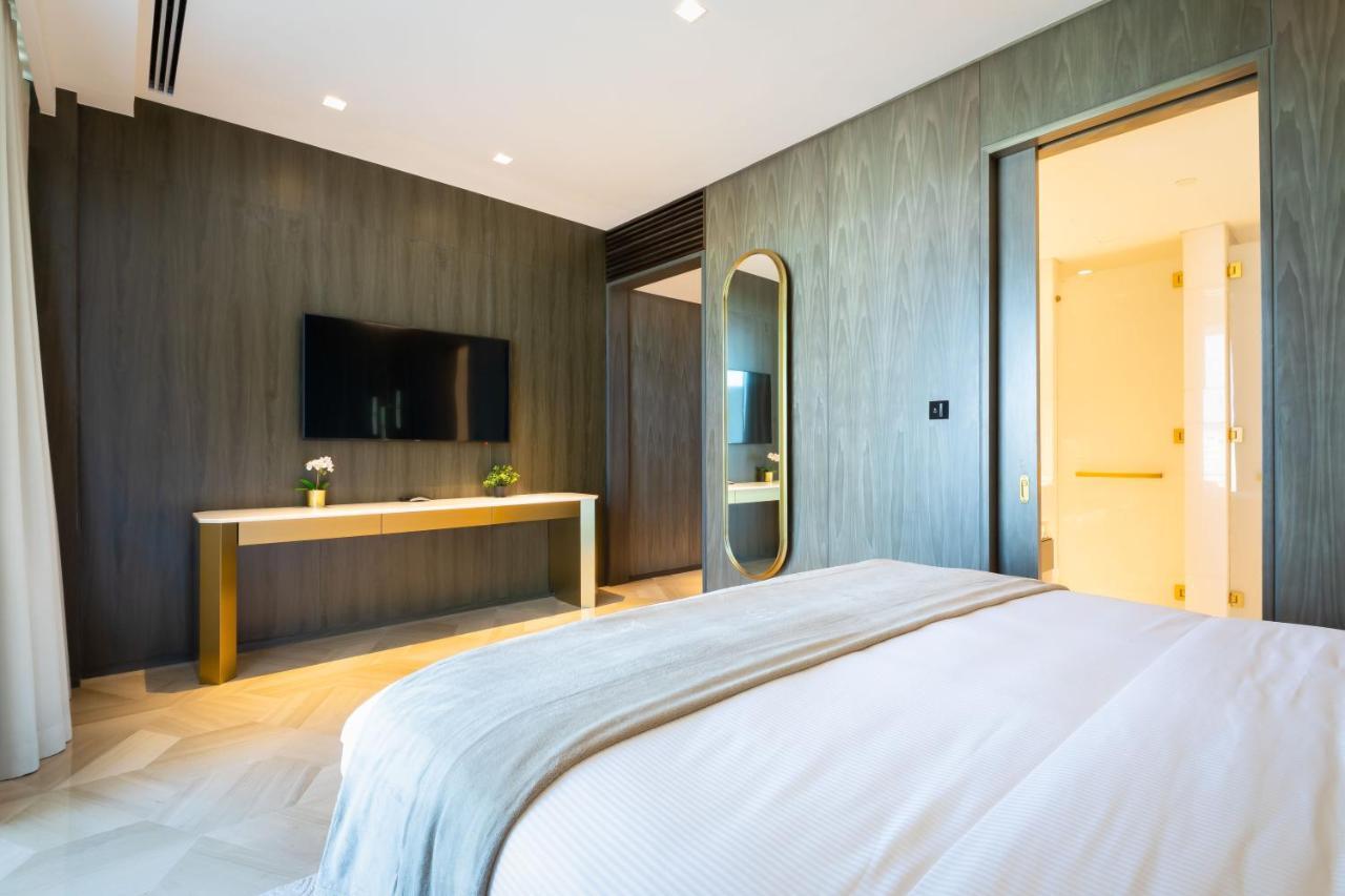 Five Palm Jumeirah Residences - Mint Apartment Dubai