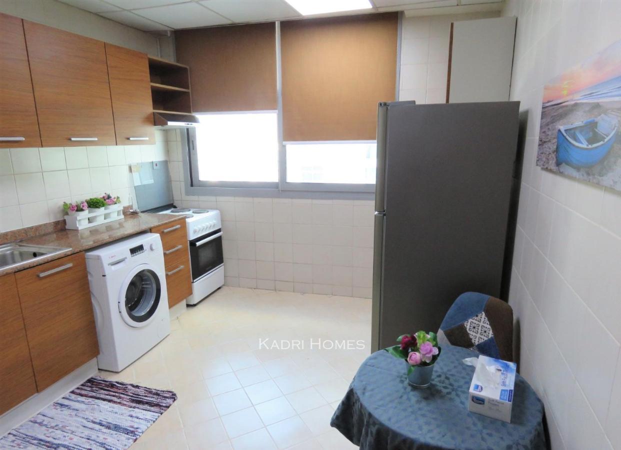 Apartment Kadri's Dubai
