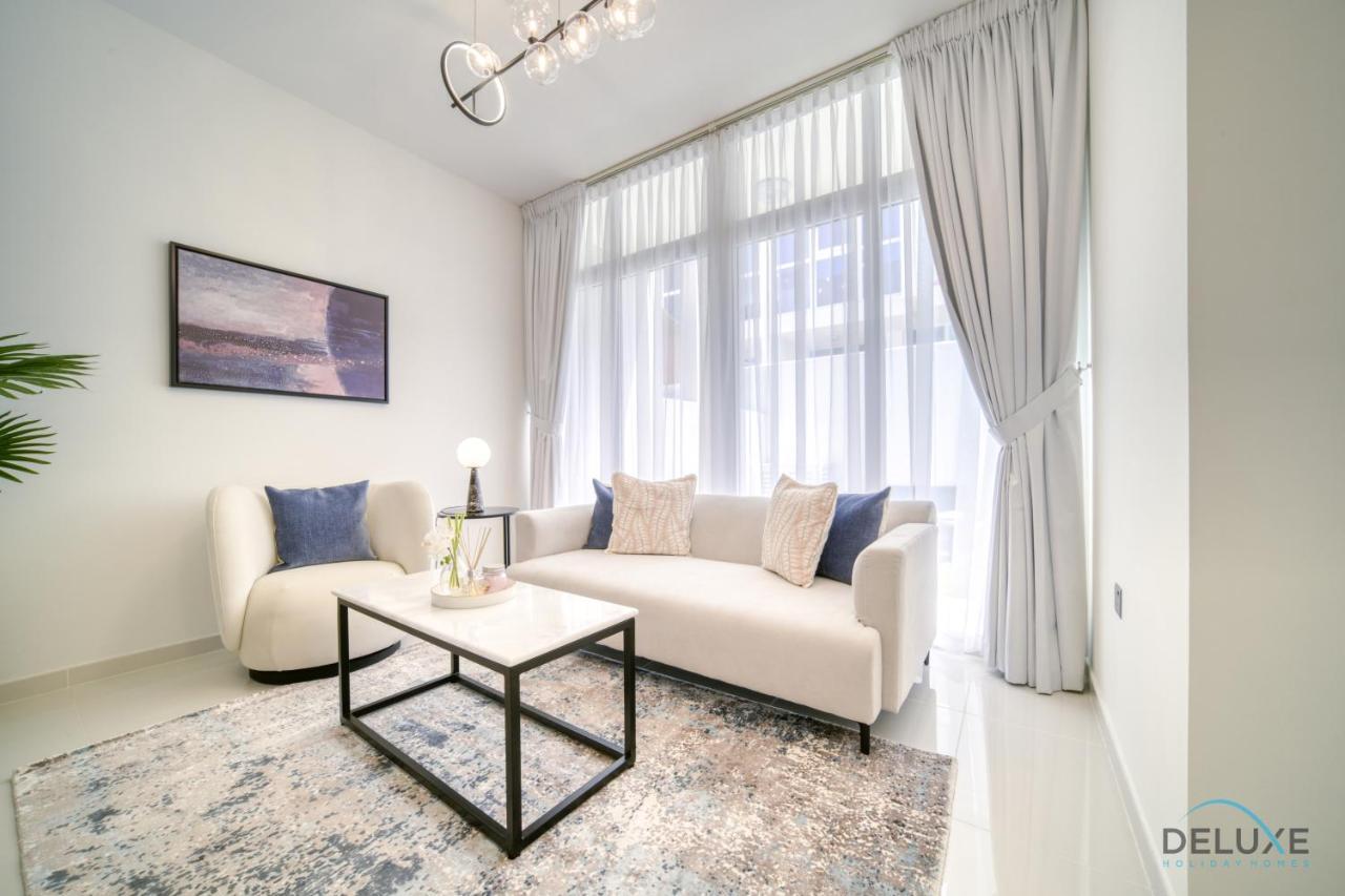 Cheerful 3br Townhouse At Damac Hills 2, Dubailand By Deluxe Homes *