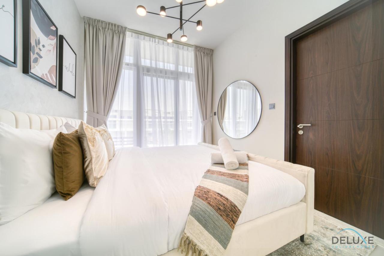 Cheerful 3br Townhouse At Damac Hills 2, Dubailand By Deluxe Homes