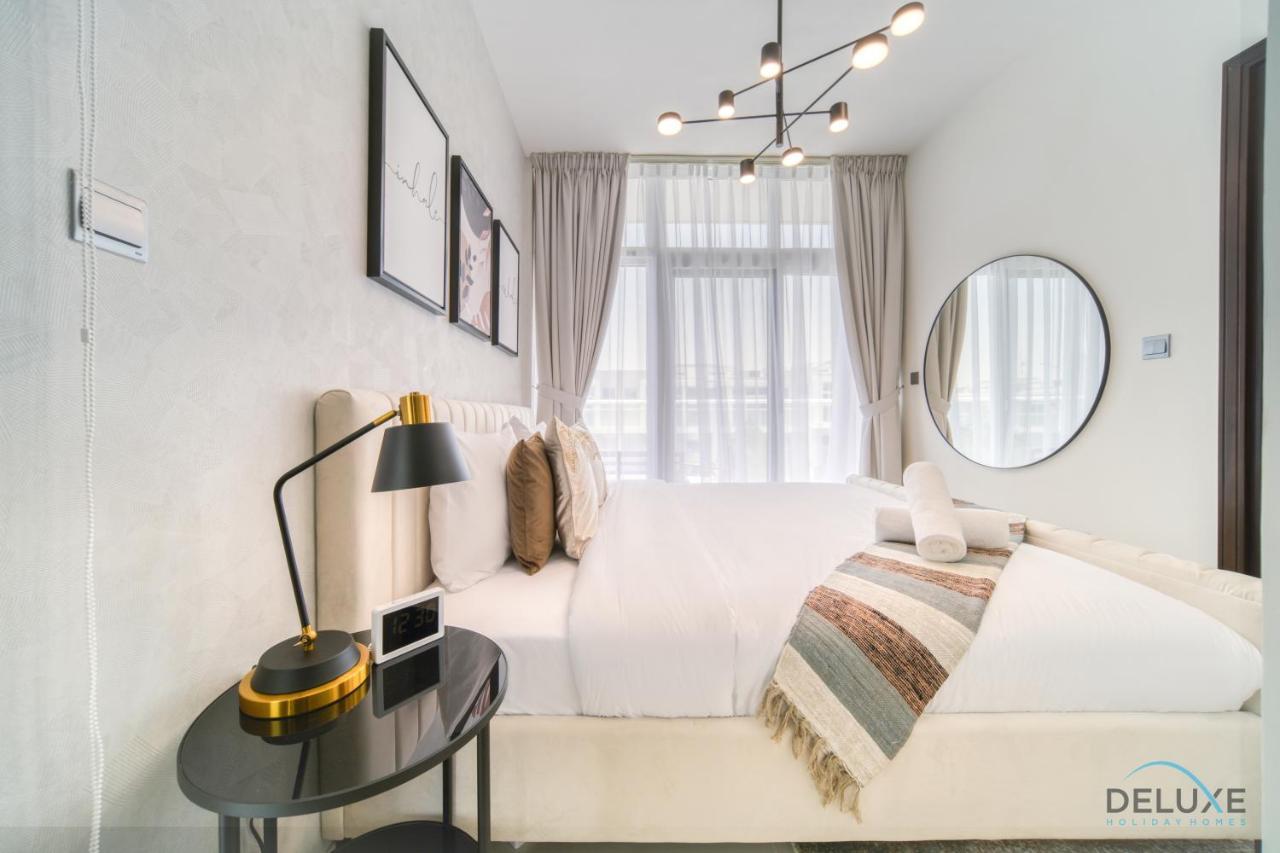 Cheerful 3br Townhouse At Damac Hills 2, Dubailand By Deluxe Homes Apartment Dubai