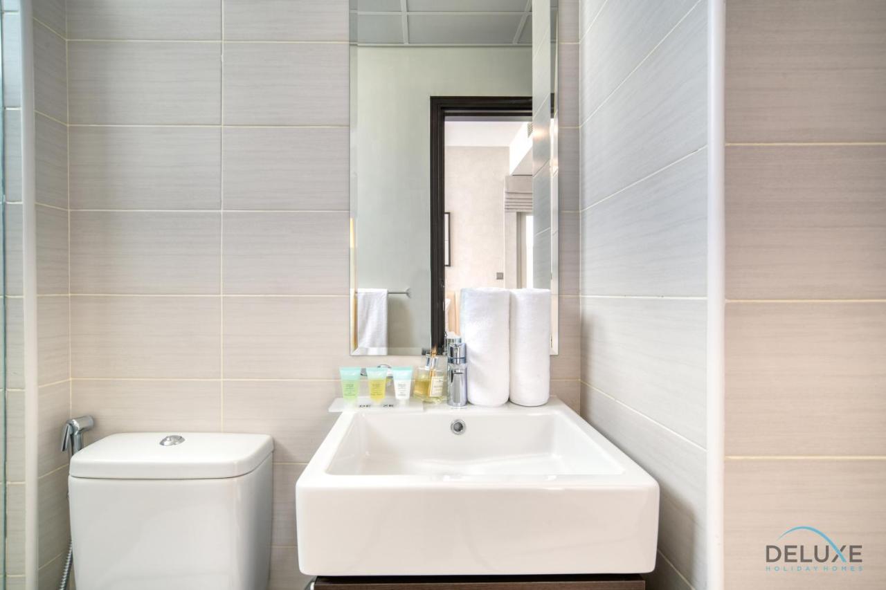 Cheerful 3br Townhouse At Damac Hills 2, Dubailand By Deluxe Homes