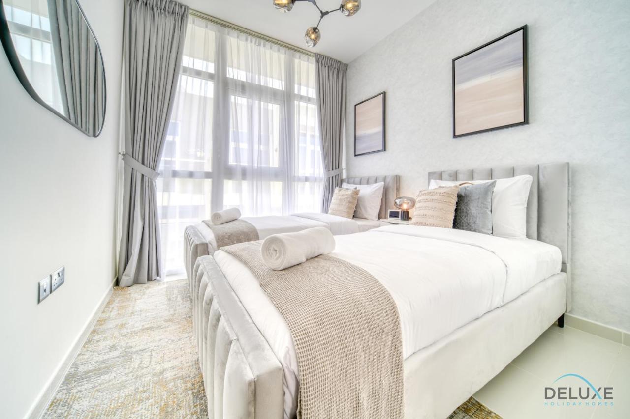 Apartment Cheerful 3br Townhouse At Damac Hills 2, Dubailand By Deluxe Homes *