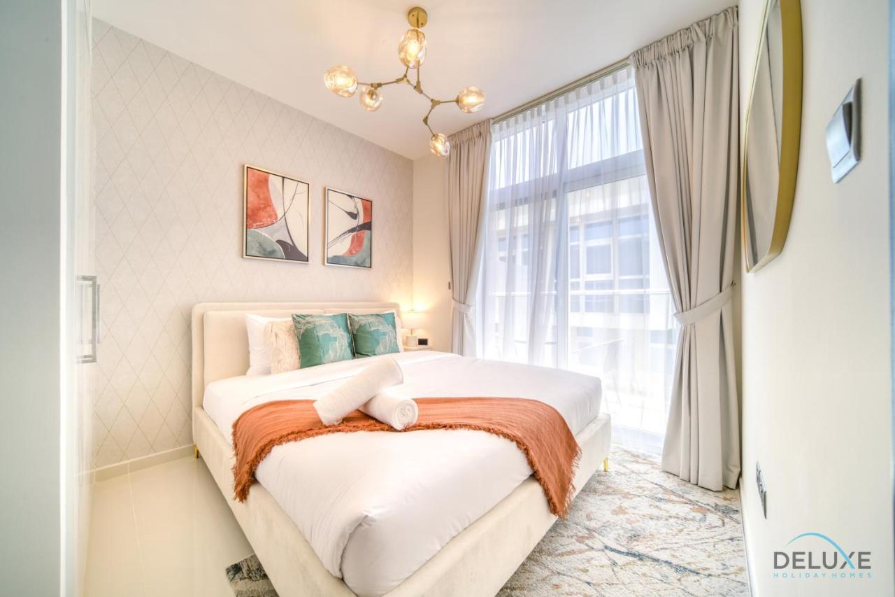 Cheerful 3br Townhouse At Damac Hills 2, Dubailand By Deluxe Homes Apartment *