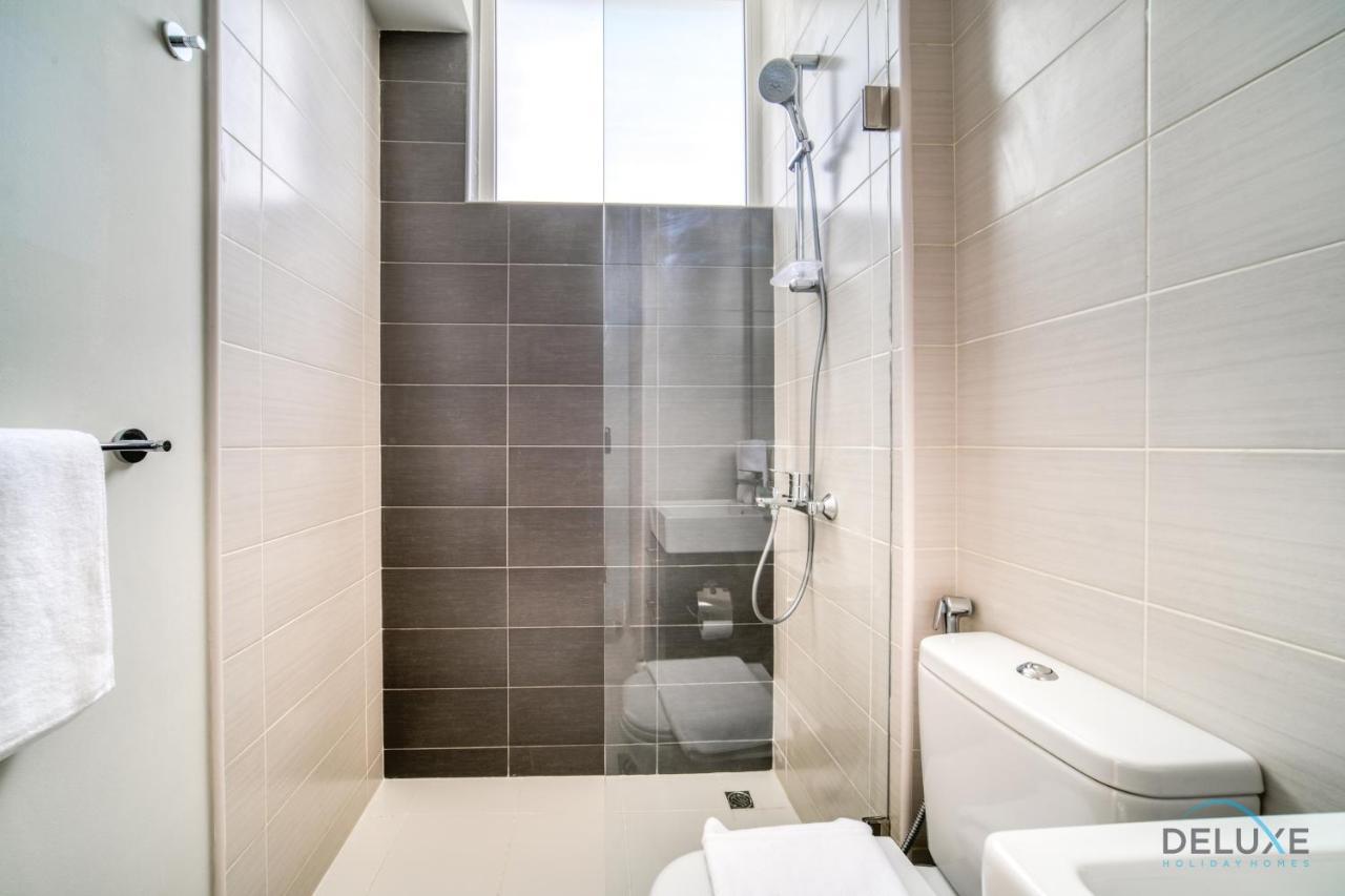 Cheerful 3br Townhouse At Damac Hills 2, Dubailand By Deluxe Homes Dubai
