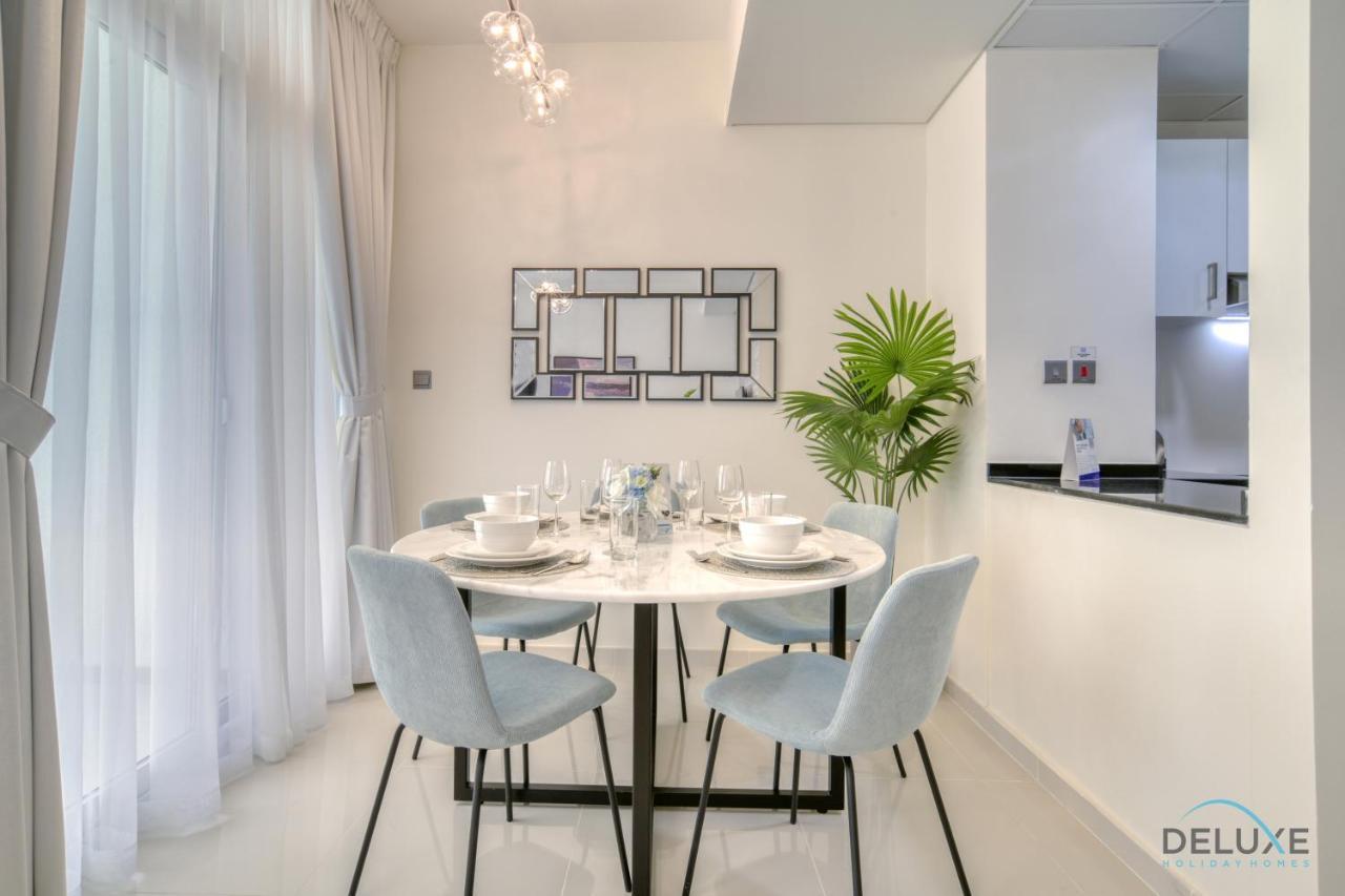 Cheerful 3br Townhouse At Damac Hills 2, Dubailand By Deluxe Homes
