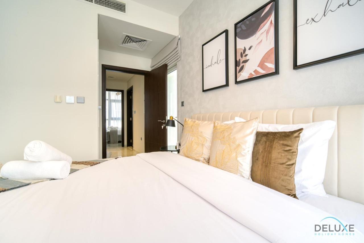 Cheerful 3br Townhouse At Damac Hills 2, Dubailand By Deluxe Homes Apartment