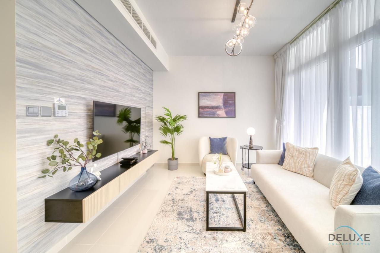Cheerful 3br Townhouse At Damac Hills 2, Dubailand By Deluxe Homes Apartment *
