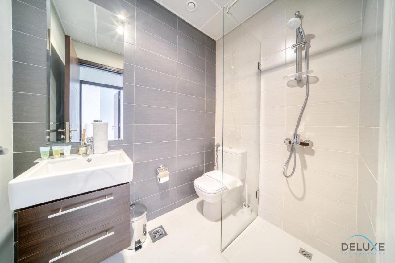 Cheerful 3br Townhouse At Damac Hills 2, Dubailand By Deluxe Homes