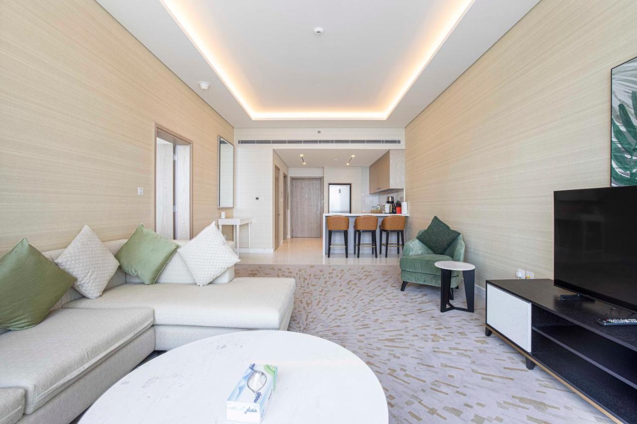 The Palm Tower By Platinium Apartment Dubai