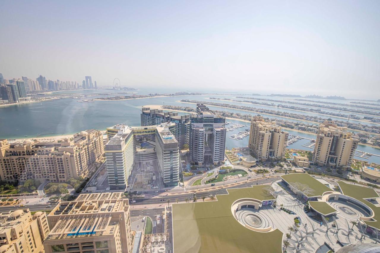 The Palm Tower By Platinium * Dubai