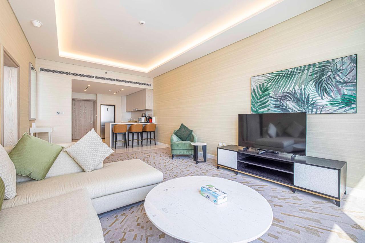 The Palm Tower By Platinium
