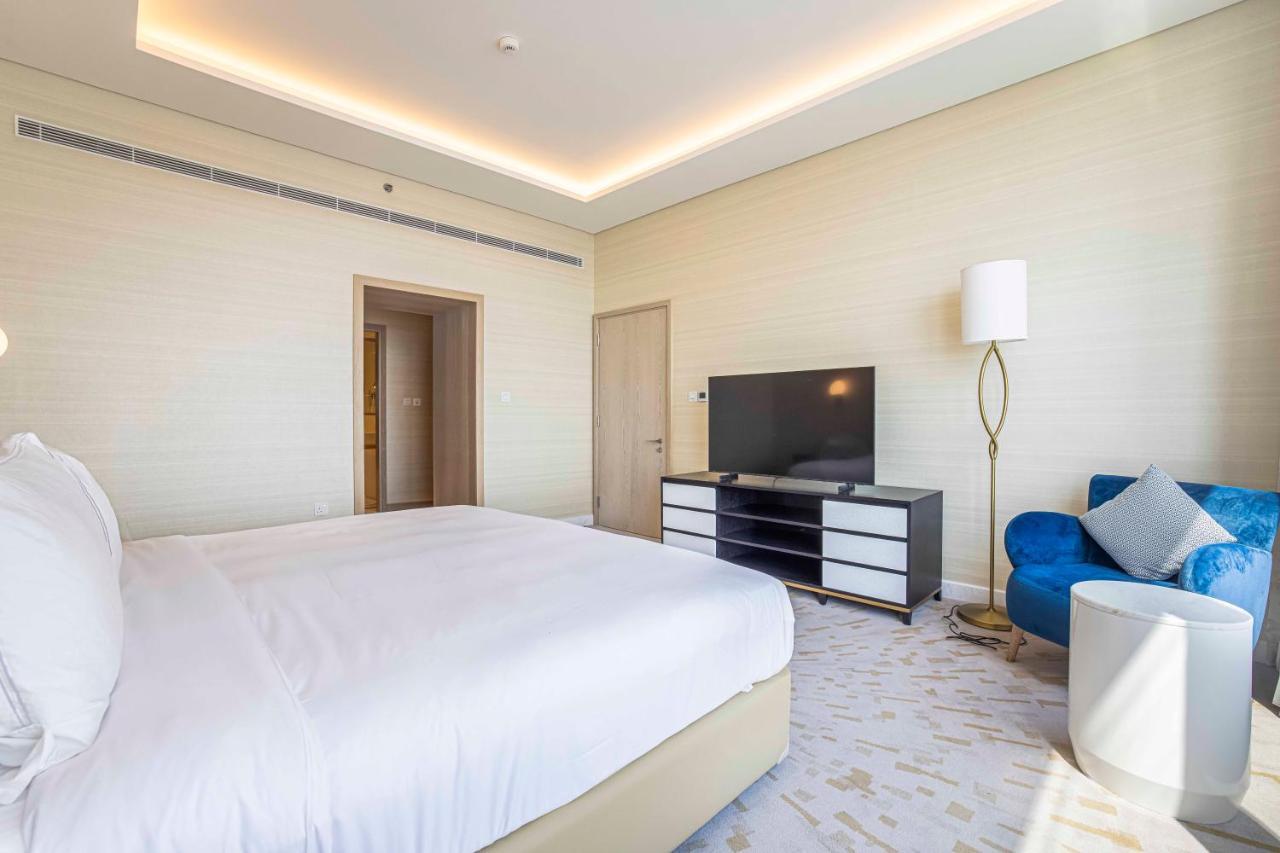 The Palm Tower By Platinium Dubai
