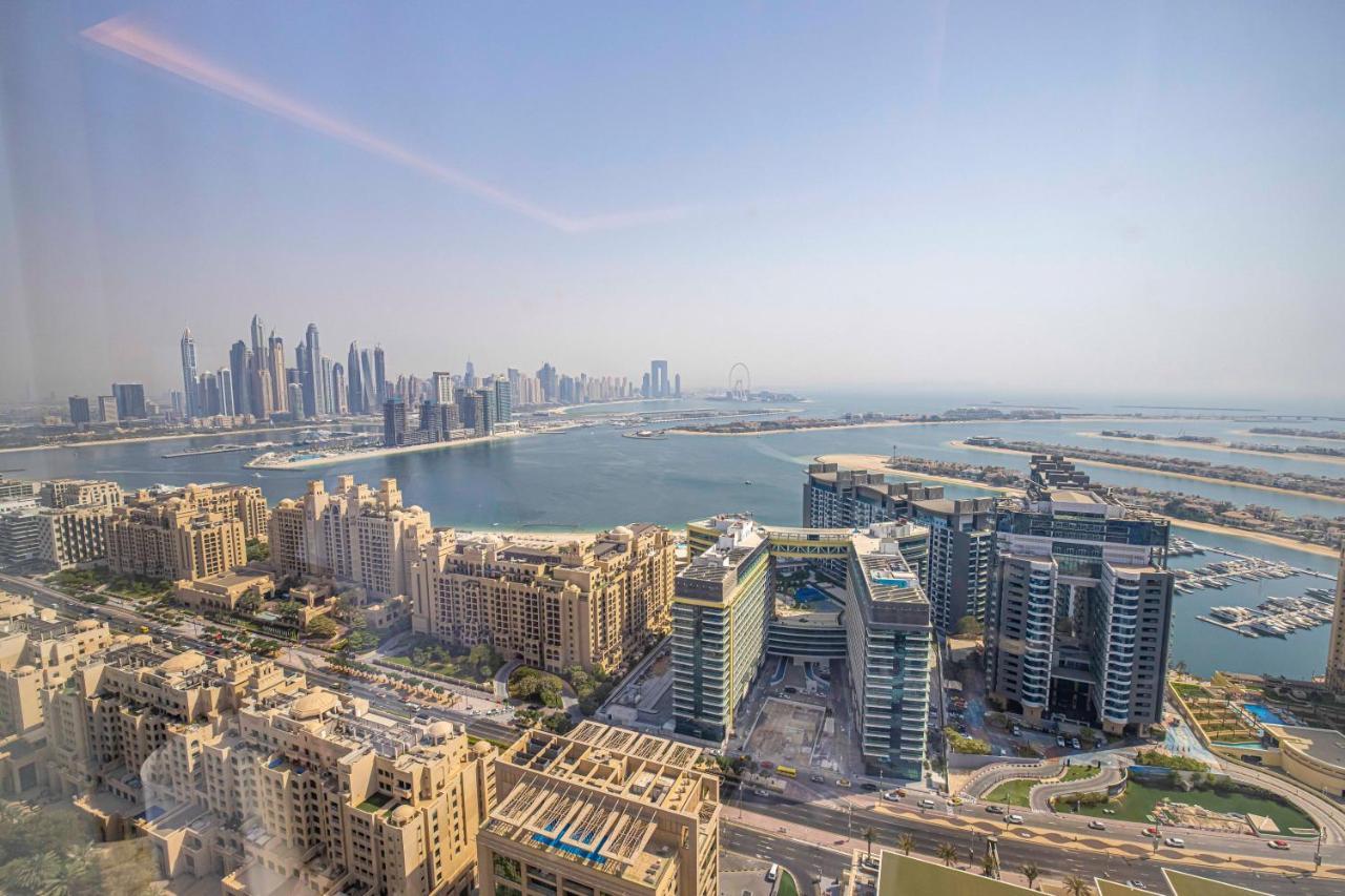 The Palm Tower By Platinium * Dubai