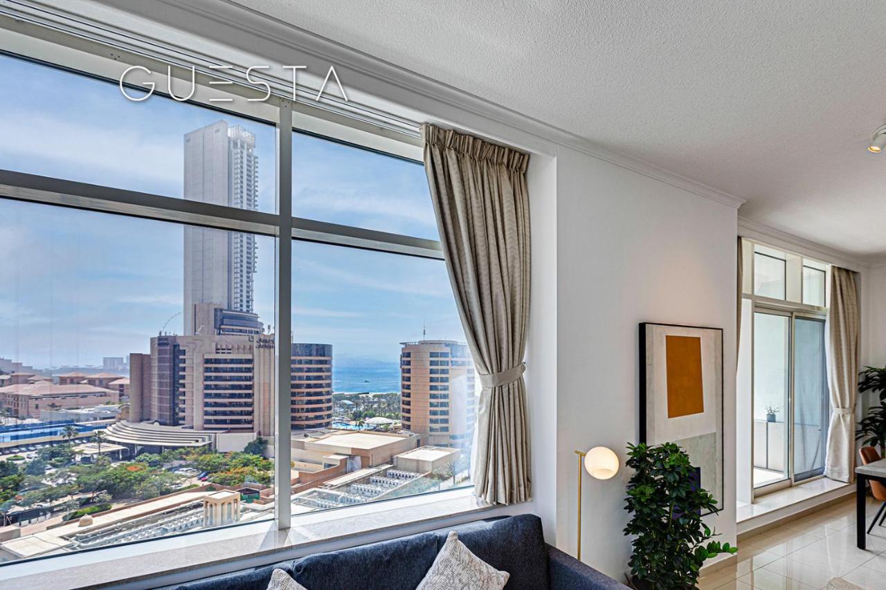 Botanica Tower, Marina Apartment Dubai