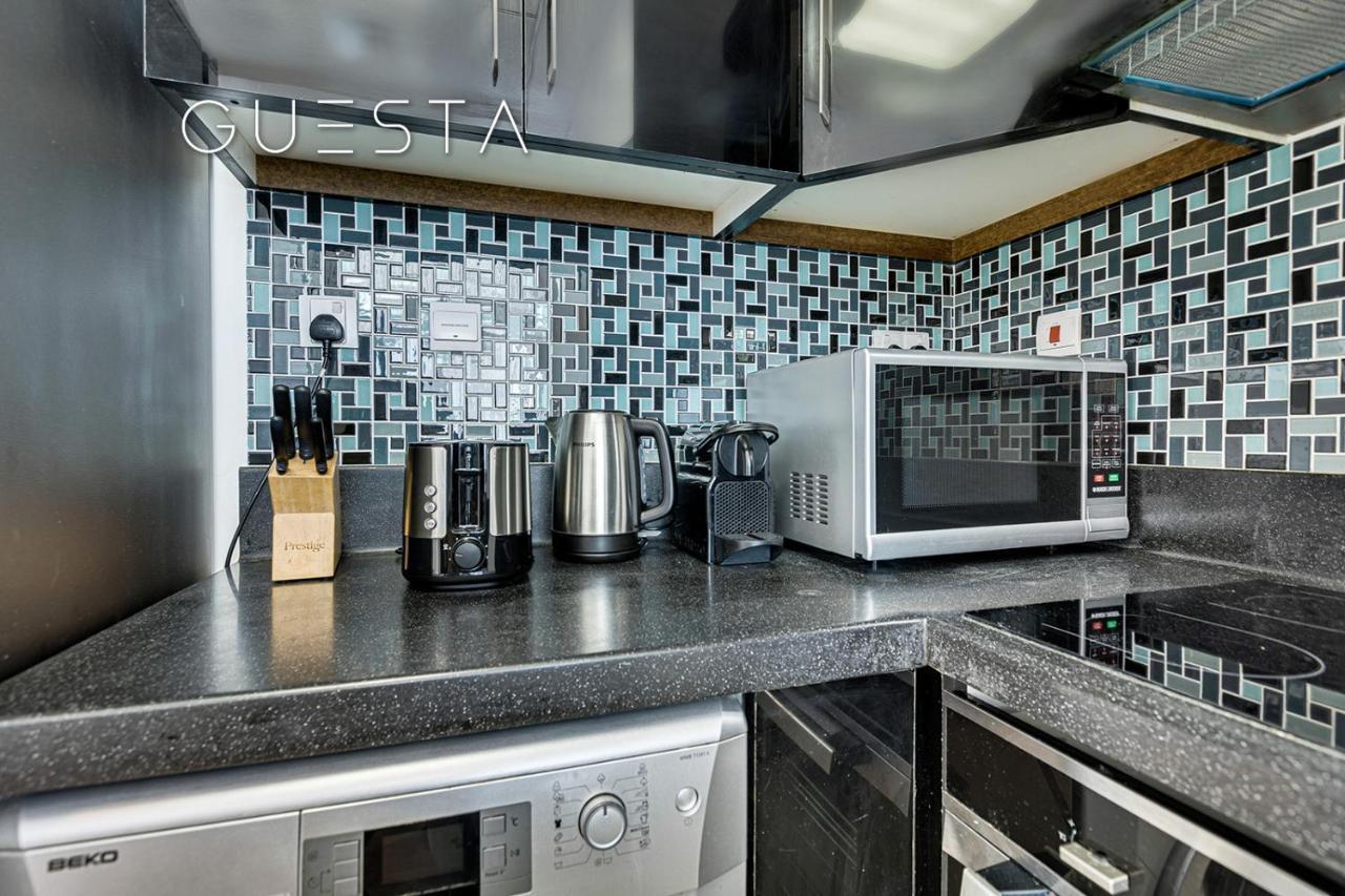 Botanica Tower, Marina Apartment *