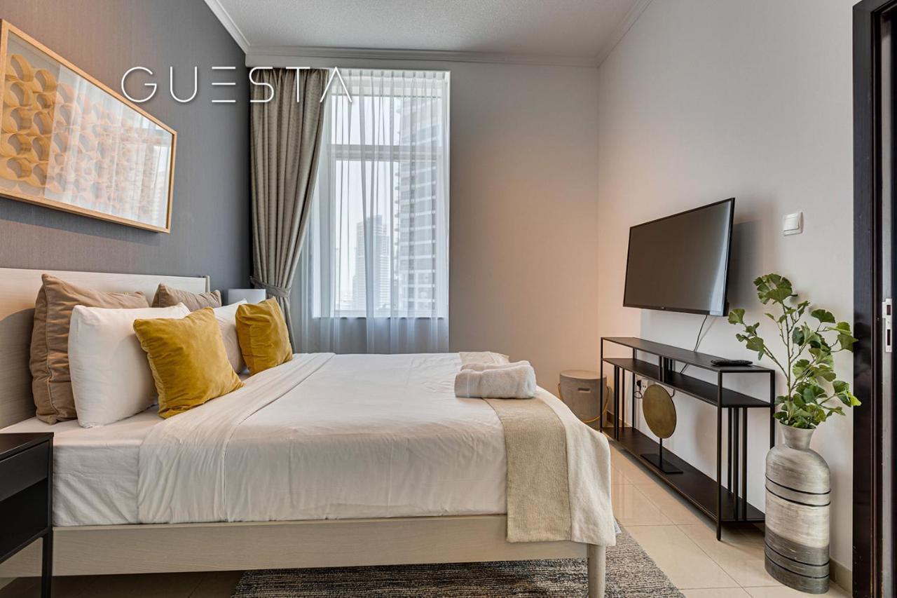 Apartment Botanica Tower, Marina *